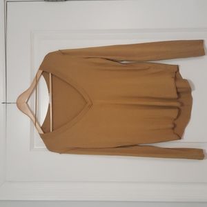 Free People long sleeve top